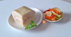 Bánh chưng dẻo thơm bằng nồi áp suất